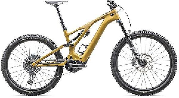 Specialized Turbo Levo Comp Carbon G3