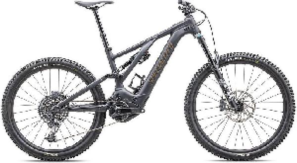 Specialized Turbo Levo Comp Alloy G3