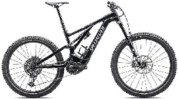 Specialized Turbo Levo Comp Alloy G3