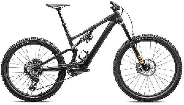 Specialized LEVO SL EXPERT CARBON