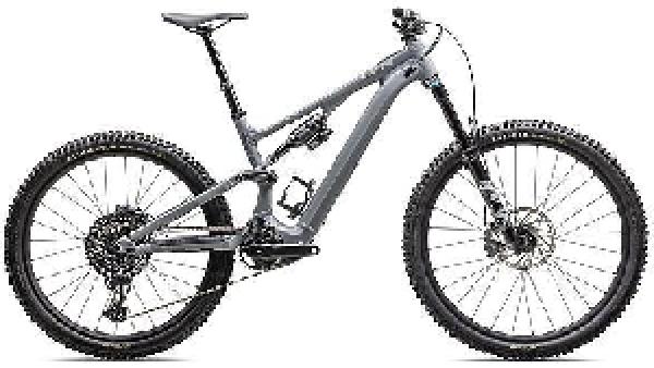 Specialized LEVO SL COMP ALLOY