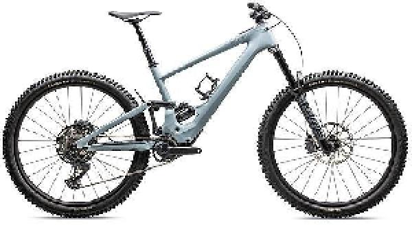 Specialized Kenevo SL