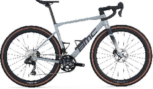 BMC Kaius 01 THREE