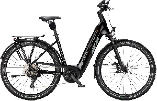 KTM MACINA STYLE 830