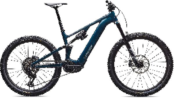 Specialized Turbo Levo 4 Comp Alloy