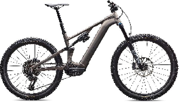 Specialized Turbo Levo 4 Comp Alloy