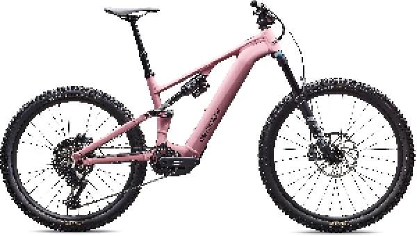 Specialized Turbo Levo 4 Comp Alloy