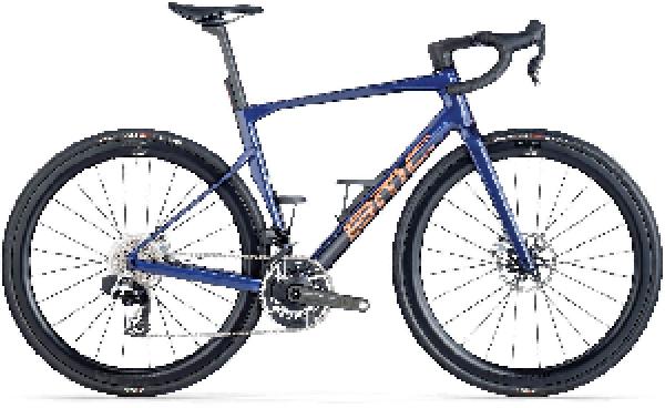 BMC roadmachine