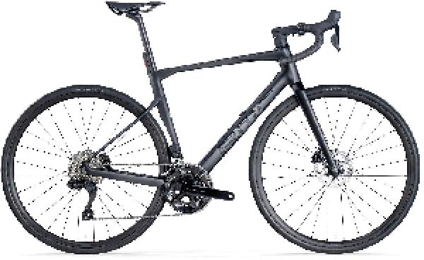 BMC Roadmachine TWO