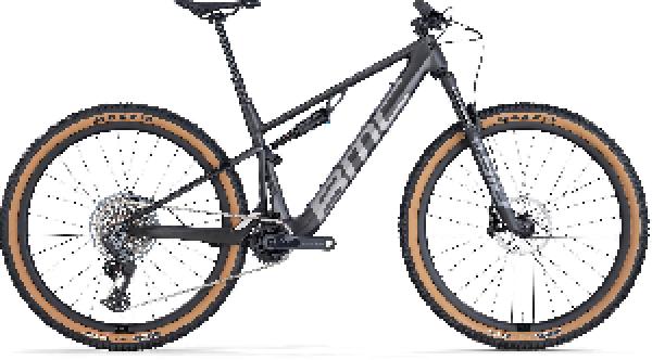 BMC Fourstroke AMP LT ONE