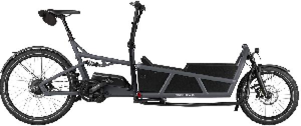 Riese & Müller Load5 75 vario