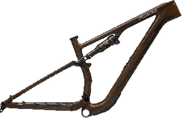 Specialized EPIC 8 PRO EVO FRM