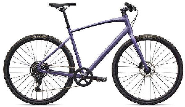 Specialized SIRRUS X 2.0