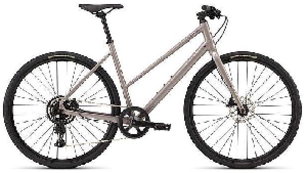 Specialized SIRRUS X 2.0 ST