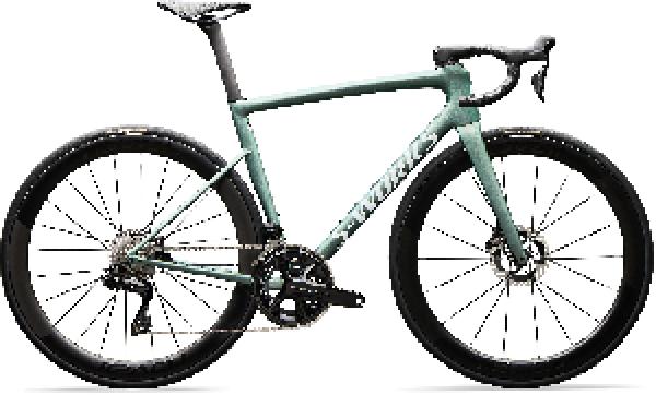 Specialized S-Works Tarmac SL8 Dura-Ace Di2