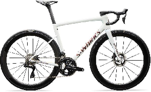 Specialized S-Works Tarmac SL8 Dura-Ace Di2