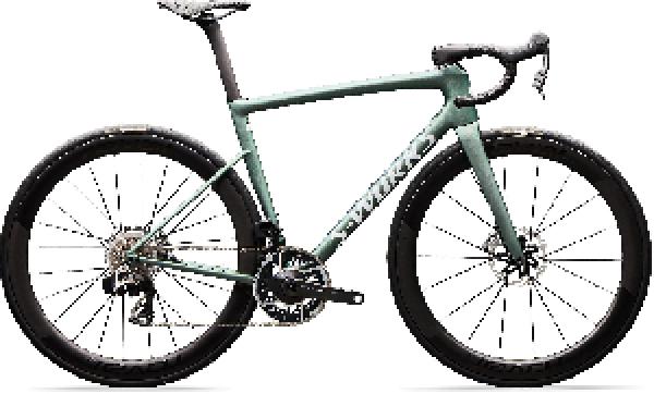 Specialized S-Works Tarmac SL8 SRAM RED AXS