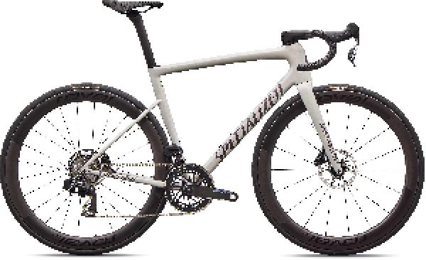Specialized Tarmac SL8 Pro SRAM Force AXS