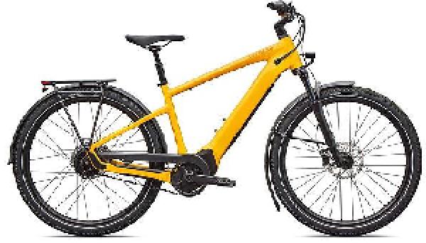 Specialized Turbo Vado 4.0 IGH