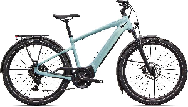 Specialized Turbo Vado 4.0