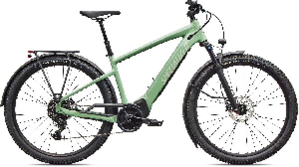 Specialized Turbo Tero 4.0 EQ