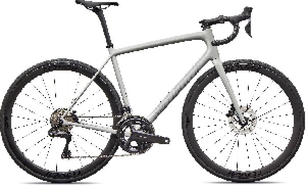 Specialized Aethos 2 Expert Shimano Ultegra Di2