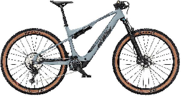 KTM MACINA SCARP SX MASTER