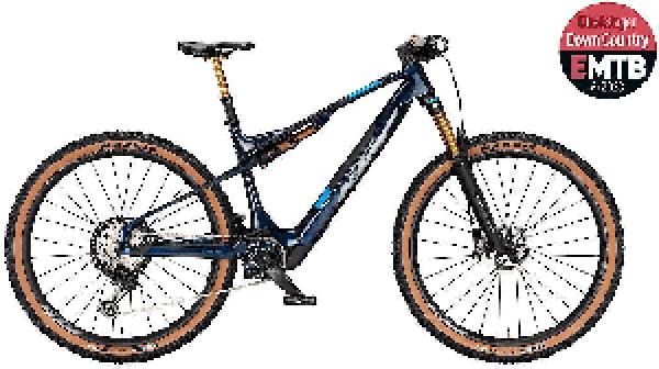 KTM MACINA SCARP SX PRIME