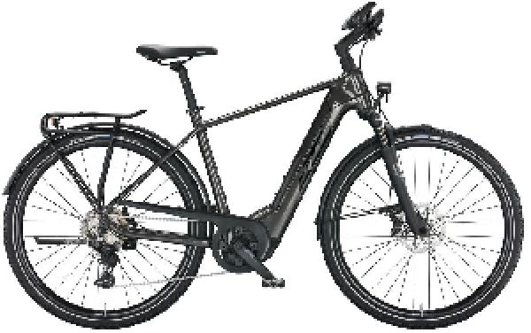 KTM MACINA SPORT 720