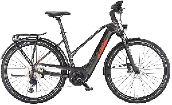 KTM MACINA SPORT 720