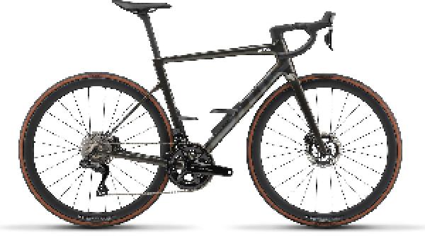 BMC Teammachine SLR 01 Four