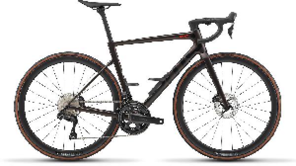 BMC Teammachine SLR 01 Six