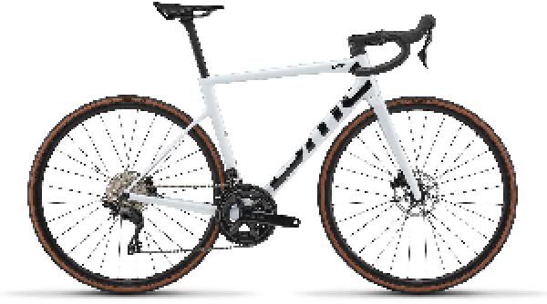 BMC Teammachine SLR Three