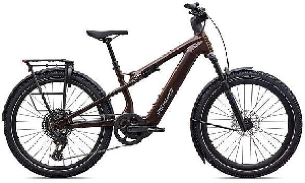 Specialized VADO X 3 5.0