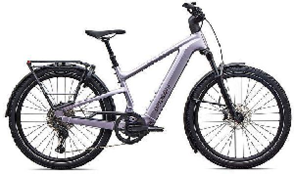 Specialized Turbo Vado 3 Evo 5.0