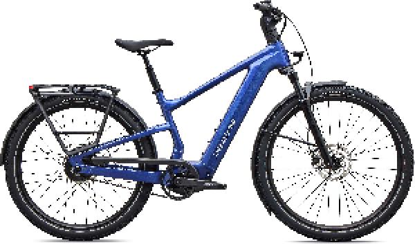 Specialized Turbo Vado 3 4.0 IGH