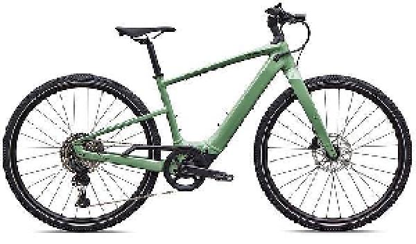 Specialized VADO SL 4.0 2