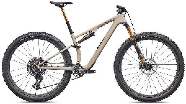 Specialized EPIC 8 PRO EVO
