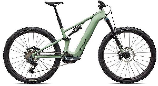 Specialized Levo R Expert