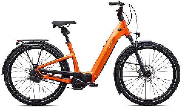 Specialized Turbo Como 5.0 IGH