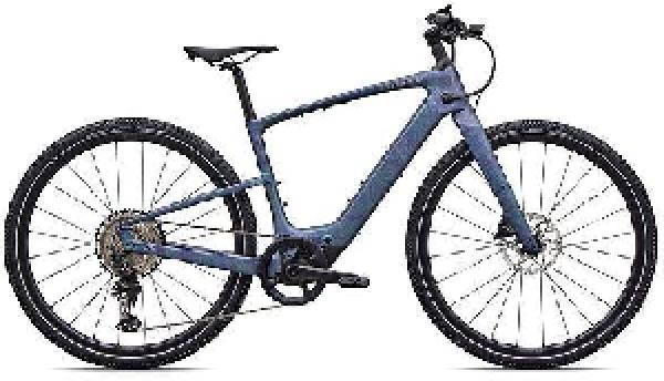 Specialized Turbo Vado SL 2 6.0 Carbon