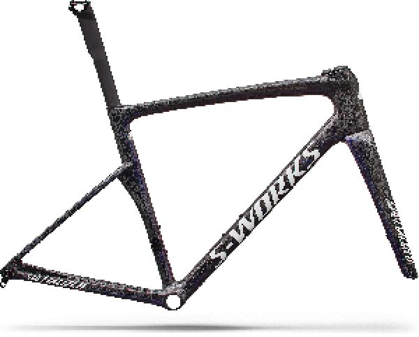 Specialized S-Works Tarmac SL9 Frameset - FACT 12r Carbon
