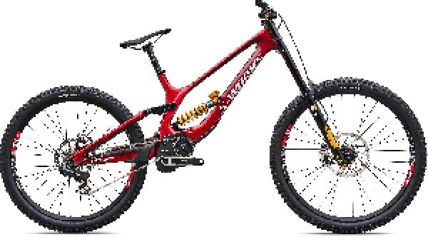 Specialized Demo