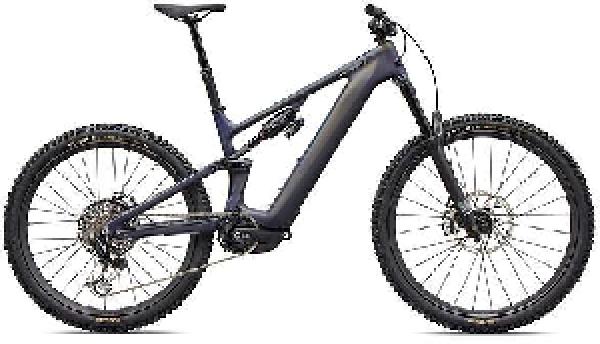 Specialized S-Works Turbo Levo 4