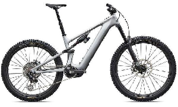 Specialized S-Works Turbo Levo 4