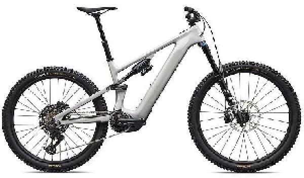 Specialized Turbo Levo 4 Comp