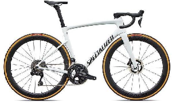 Specialized Tarmac SL9 S-Level - Shimano Dura-Ace Di2