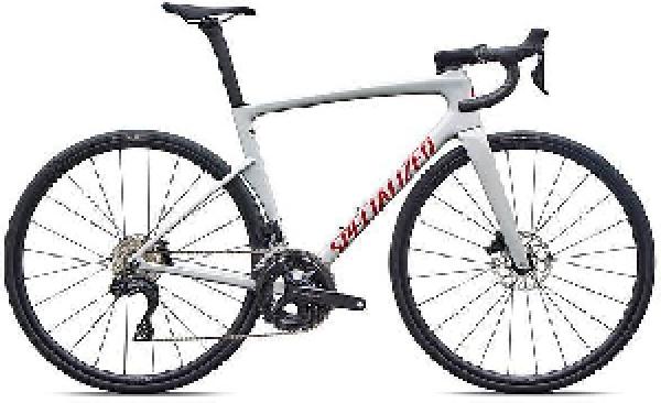 Specialized Tarmac SL9 Comp - Shimano 105 Di2