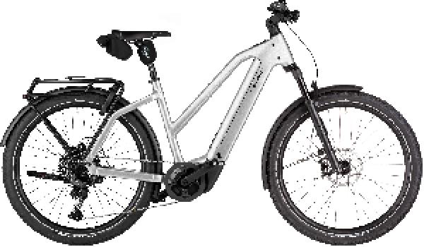 Riese & Müller Charger5 Mixte touring