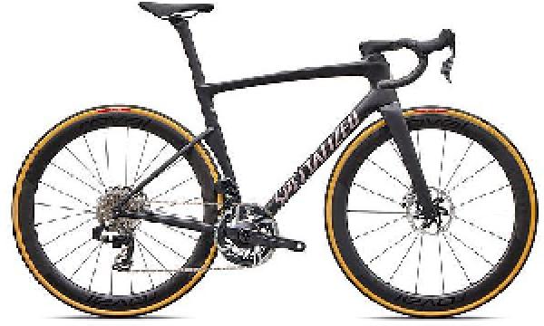 Specialized Tarmac SL9 S-Level - SRAM RED AXS